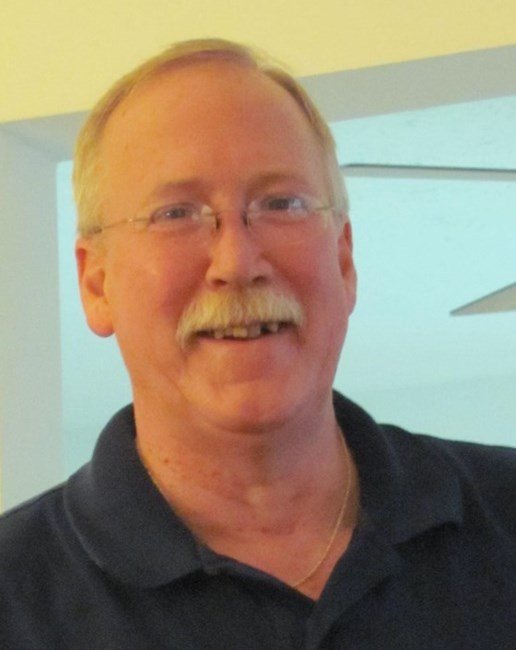 Obituary of Stephen Gordon Bruce