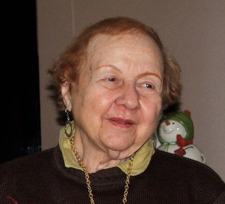 Obituary of Laura G. Catani