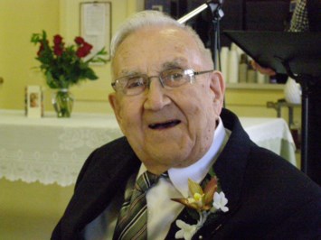 Obituary of Allan Issac Victor Dawe