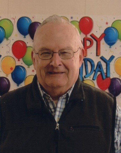 Obituary of Harold James Hafer