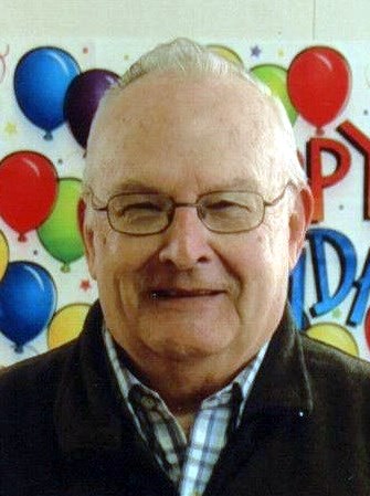 Obituary of Harold James Hafer