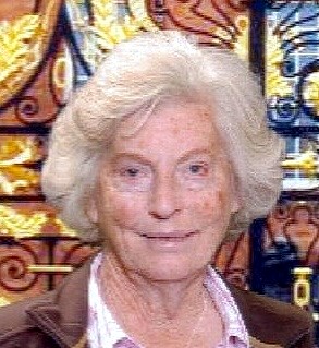 Obituary of Doris E. Chenault