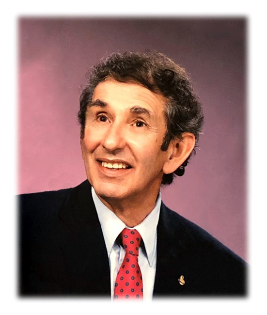 Obituary of Dan Raymond Rodrigues