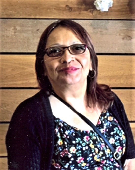 Obituary of Beatrice Sanchez