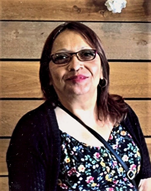 Obituary of Beatrice Sanchez