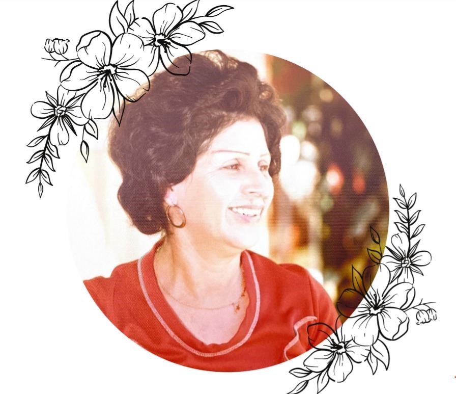 Obituary of Dora G. Enriquez