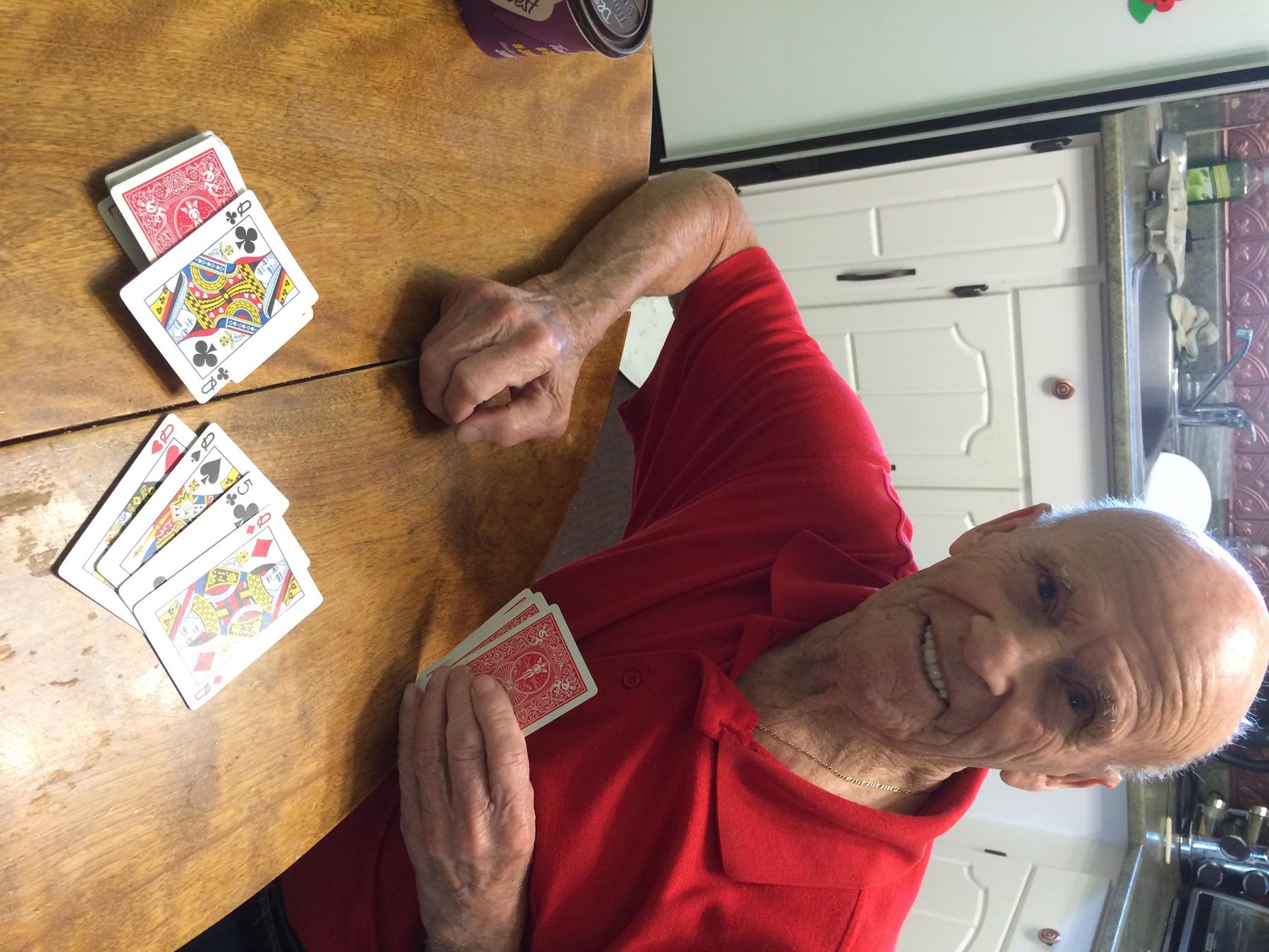 Obituary of John Joseph Gallant