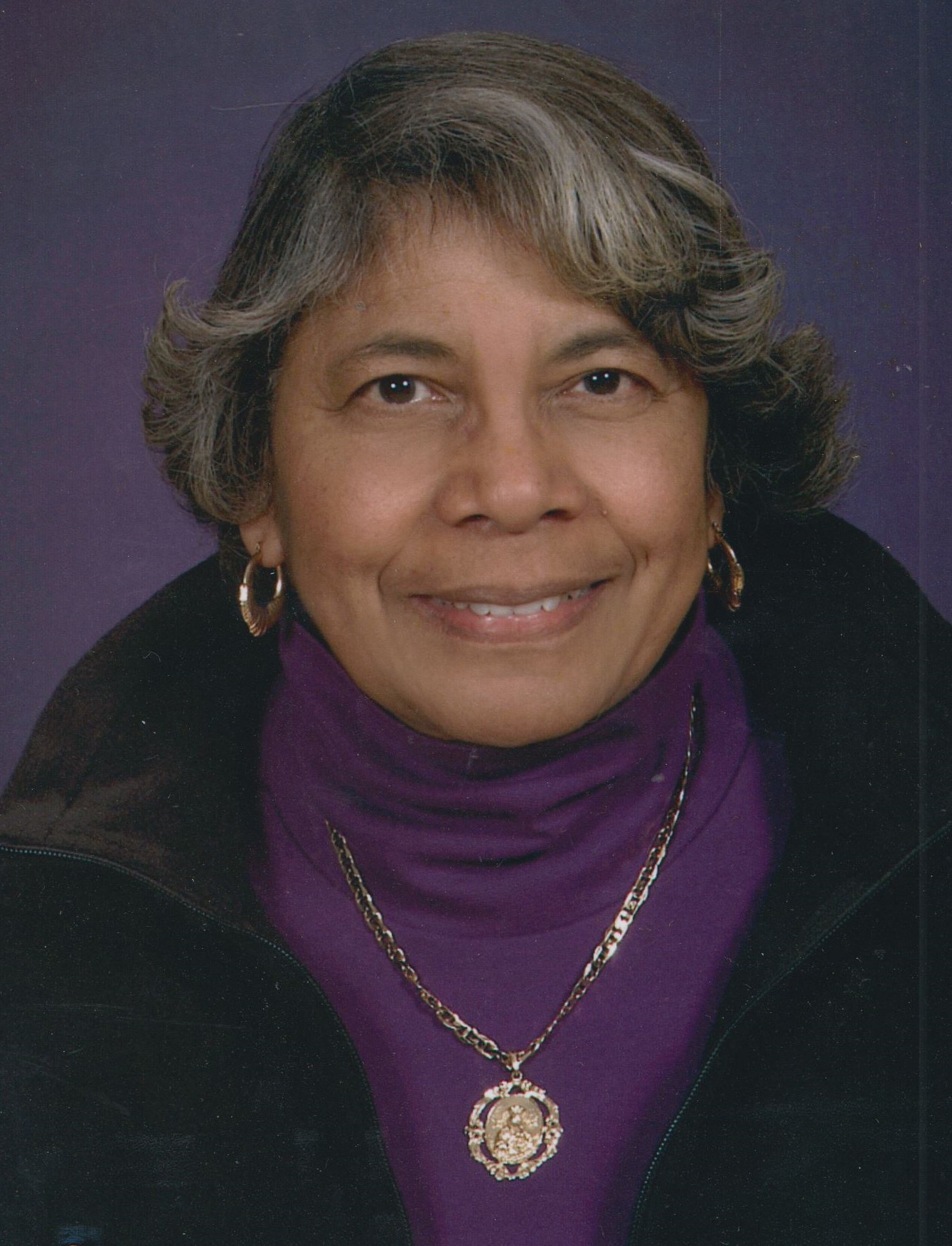 Dr. Joan Marie Martin Obituary Grand Blanc, MI