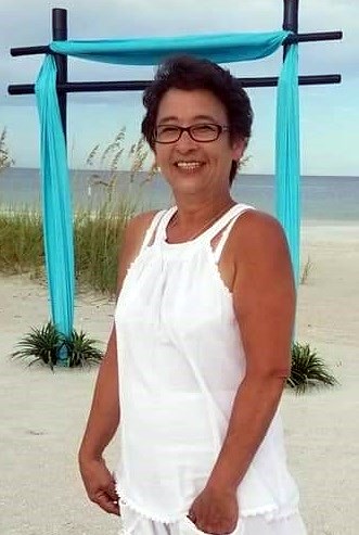 Avis de décès de Nancy Marie Wilder