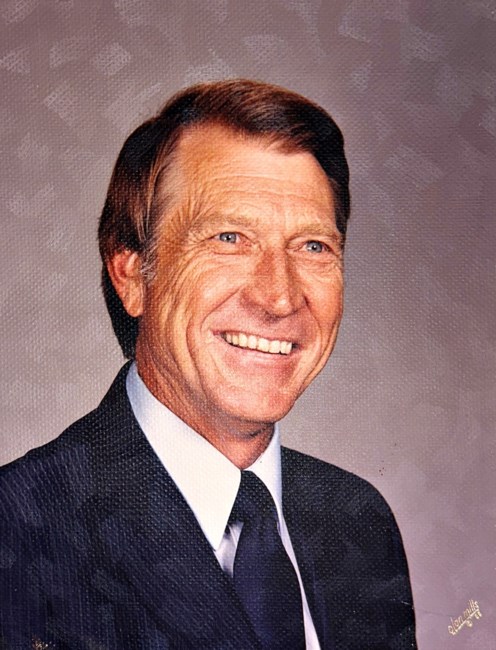 Obituary of Benjamin Dunn "Bennie" Smith