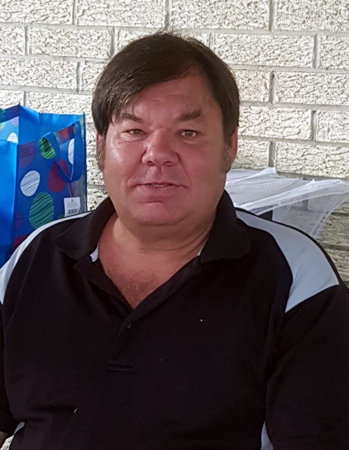 Obituario de Henry Lee McGuire