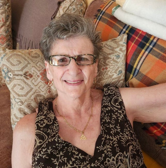 Obituario de Lucia R Colon