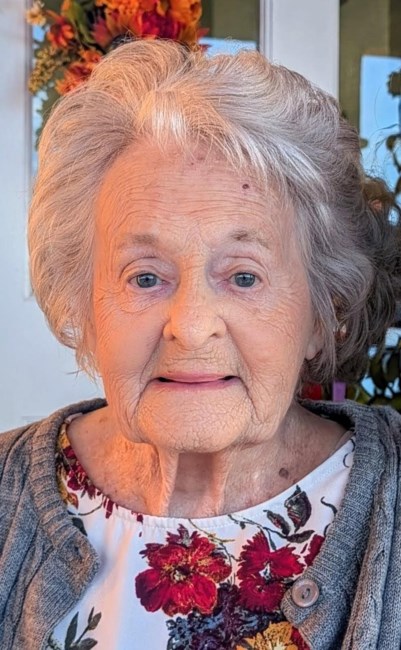 Obituary of Gloria Elsie Skripko