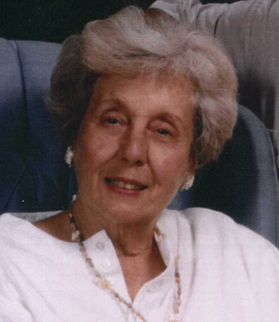 Obituary of Nelda C. Denning