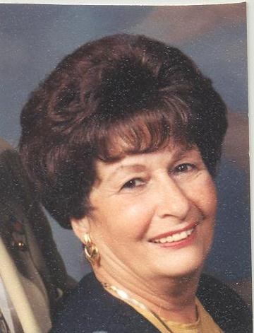 Obituary of Eve A. Brown