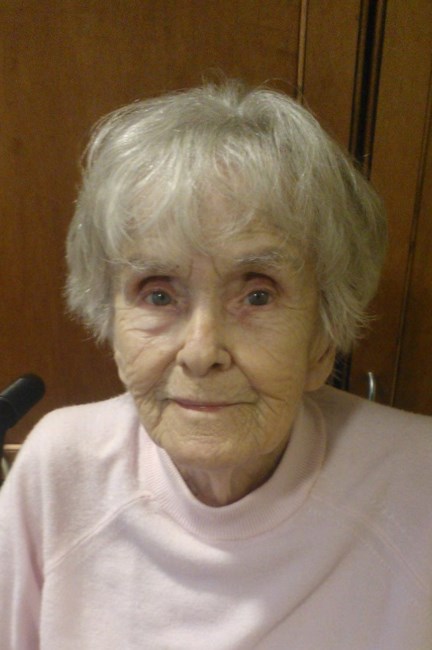 Obituary of Helen M. Abbott