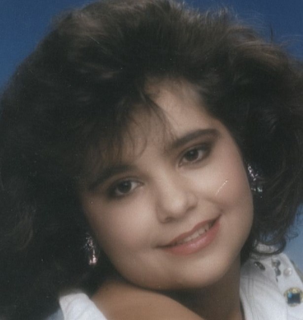 Obituary of Vickie Carey