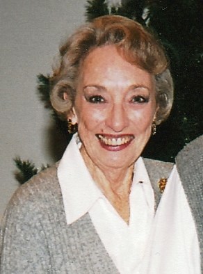 Obituary of Constance Alaine Phillips Bass