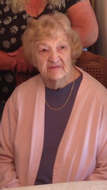 Obituary of Peggy L. Stephens "Ma"