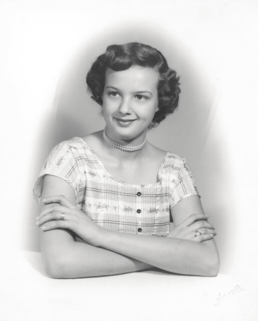 Obituary of Margaret Katherine Miller