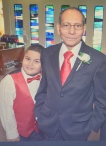 Obituary of Antonio De Leon