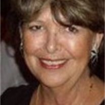 Obituary of Catherine Louise Cathy"" Winter