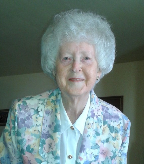 Obituary of Dorothy Harness