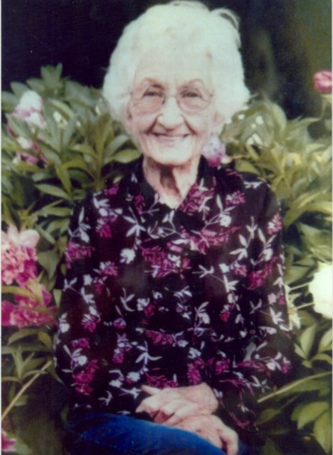 Obituario de Betty L. Donnelly