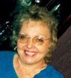 Obituary of Ginger Lee Sweeney