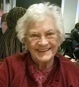 Obituary of Ethel Irene DaMask