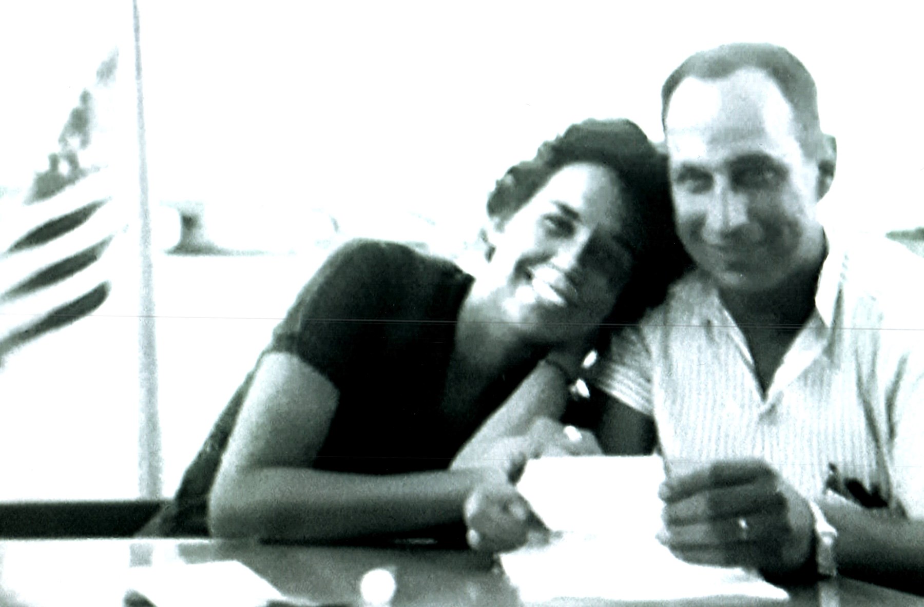 Obituary of Darryl McLendon Japour