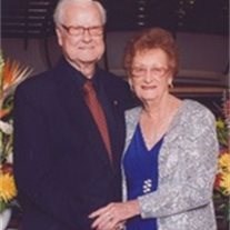Obituary of Ed & Louise McCurry