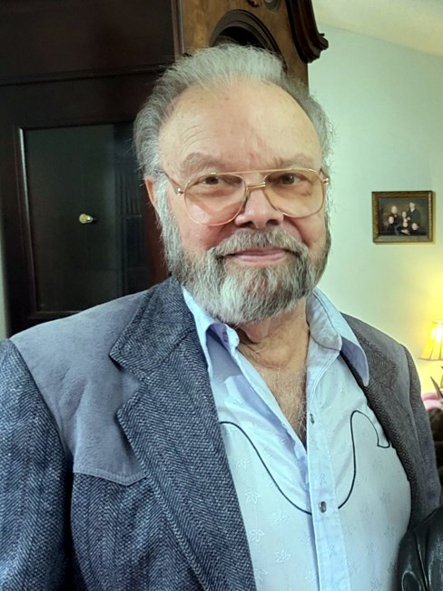 Obituary of Daniel L Hearne