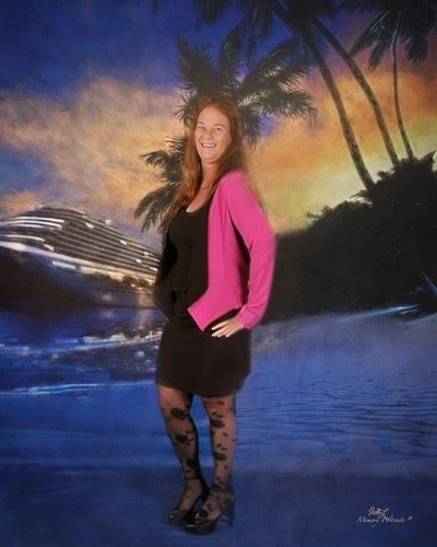 Obituary of Teresa Pauline Roberts Kruse