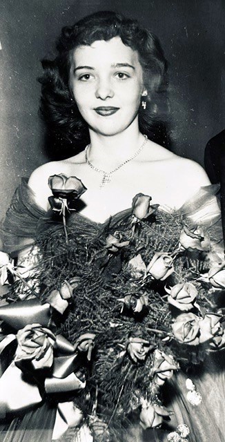 Obituary of Joan Karr Henson