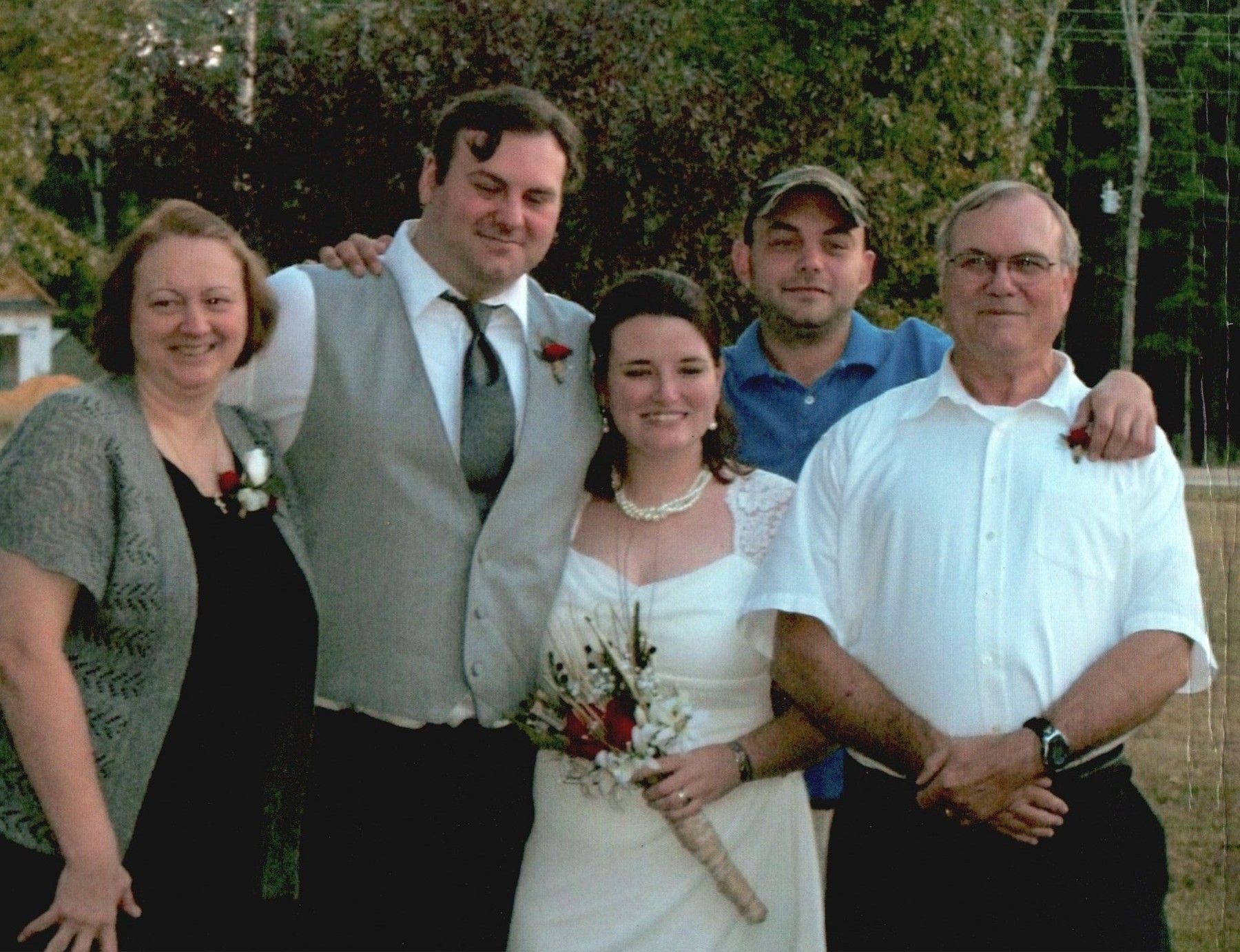 Obituary of Debra Rena Mayfield