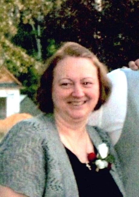 Obituary of Debra Rena Mayfield