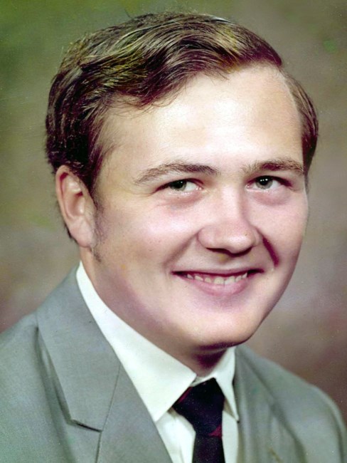 Obituario de David W. Deck