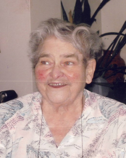 Obituary of Marlene Manion