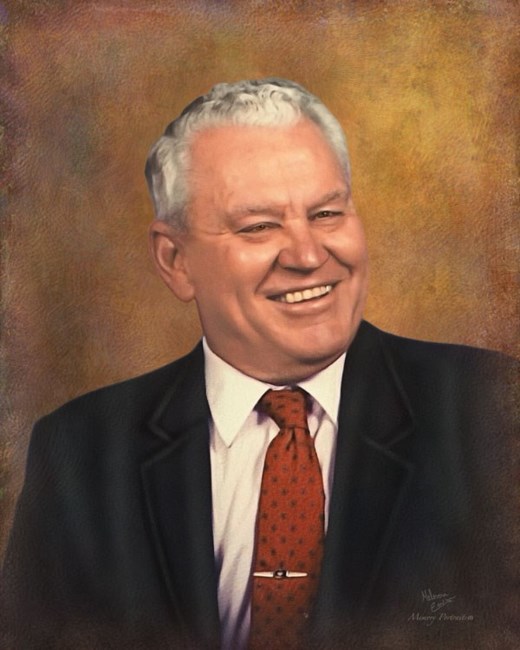 Obituary of Leonard C. Turner