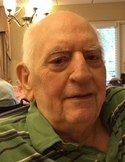 Obituary of Charles H. Pippitt, Sr.