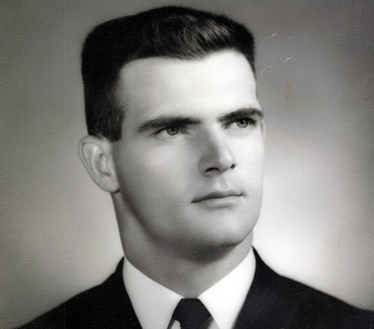 Avis de décès de Donald Jude Myers