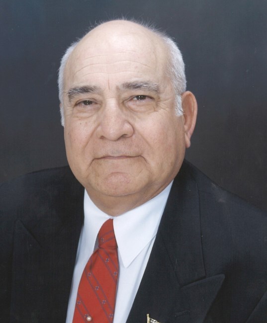Obituary of Frank A Alvelais