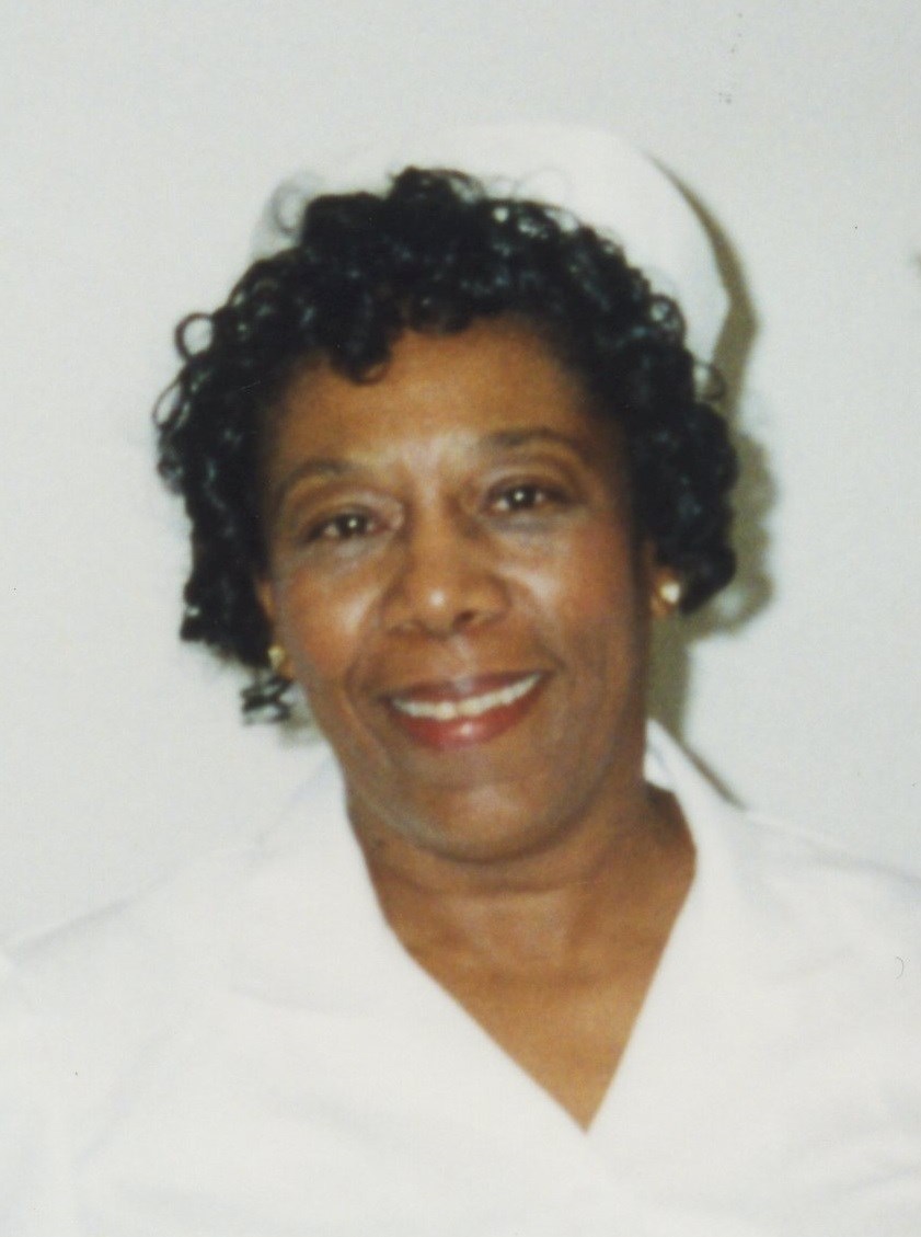 Obituary of Aloma Marion Moore