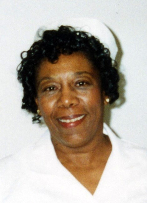 Obituary of Aloma Marion Moore