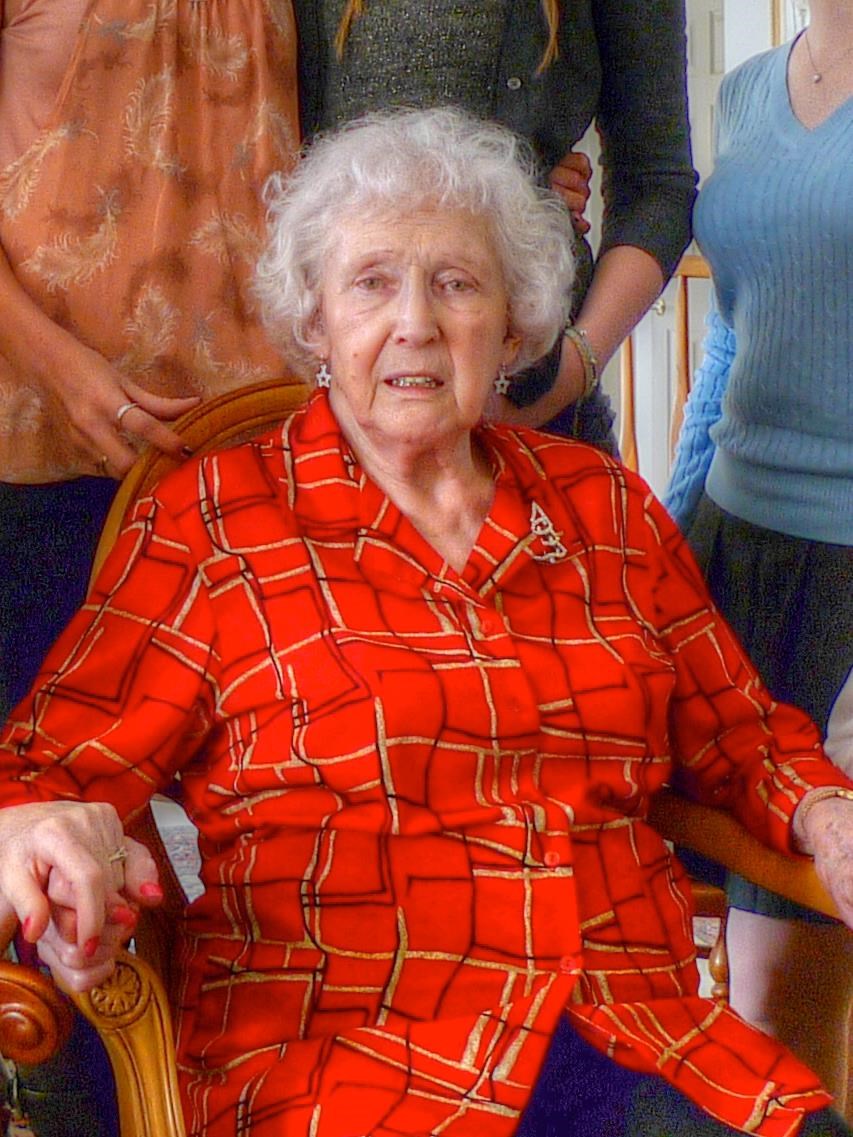 Obituary of Frances (Lepkowski) Wajer
