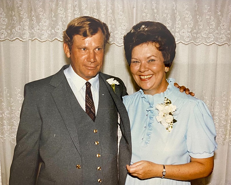 Obituary of Lynwood Corley