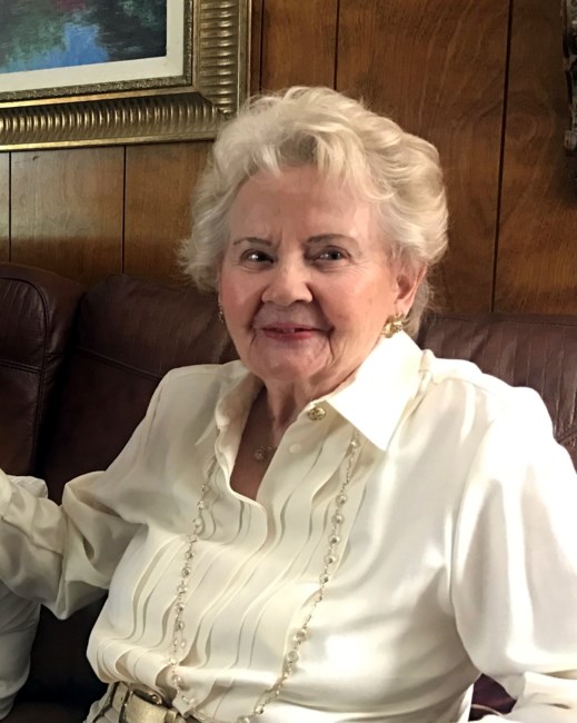 Obituario de Miriam Kathryn Fox