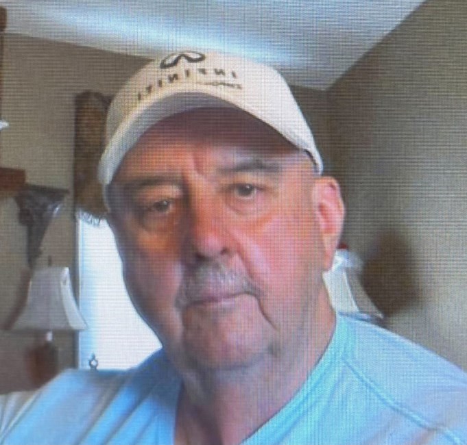 Obituary of James Russell Wallace Jr.