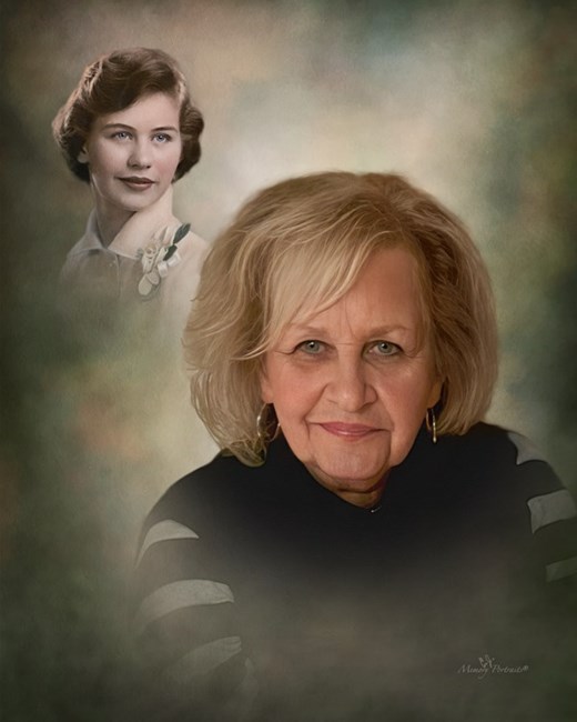 Obituary of Rita Grace Corbell